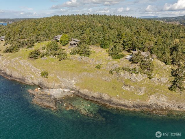 0 Caldwell, Lopez Island, WA 98261