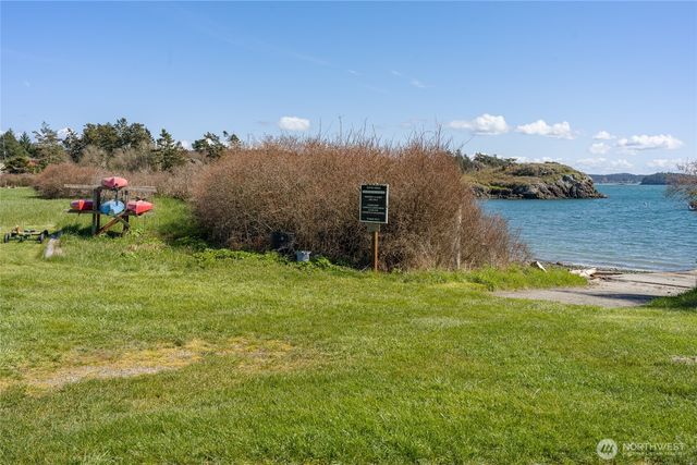 0 Caldwell, Lopez Island, WA 98261