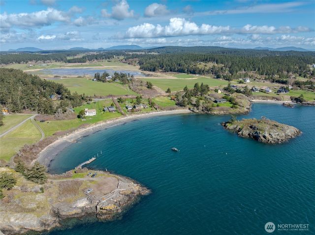 0 Caldwell, Lopez Island, WA 98261