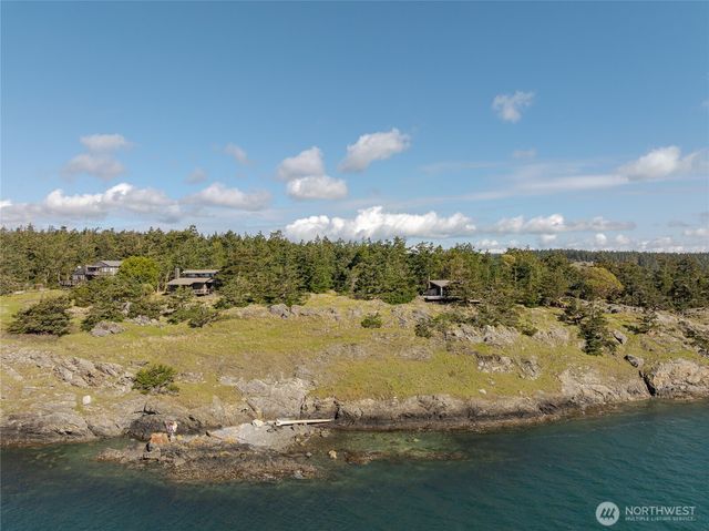 0 Caldwell, Lopez Island, WA 98261