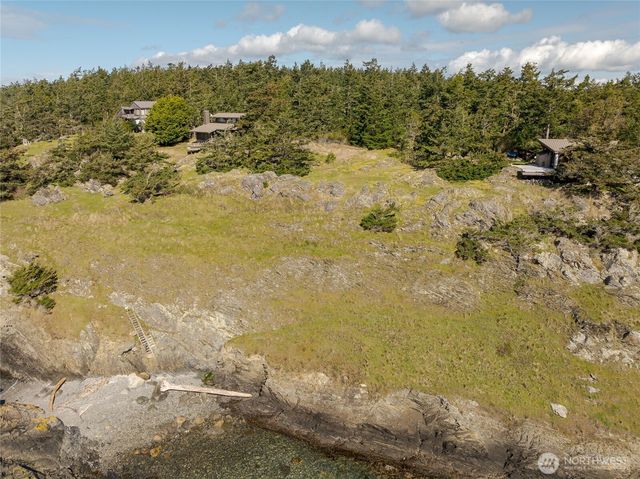 0 Caldwell, Lopez Island, WA 98261