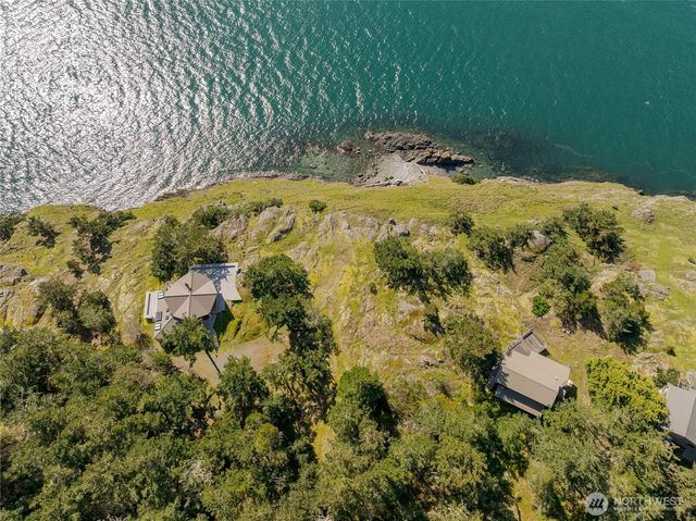 0 Caldwell, Lopez Island, WA 98261