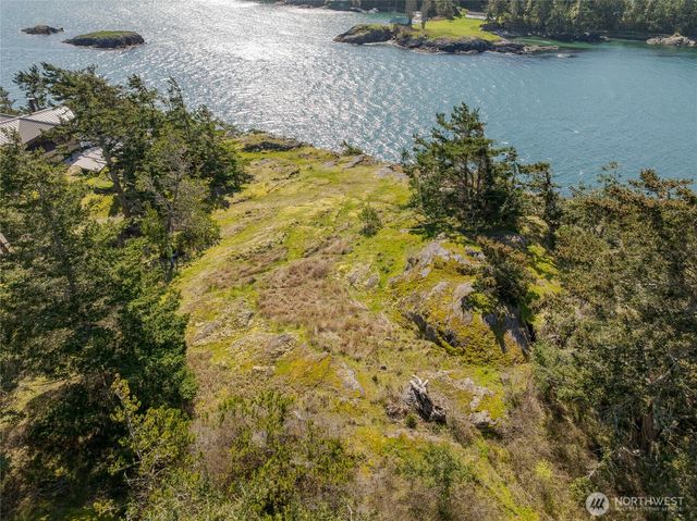 0 Caldwell, Lopez Island, WA 98261
