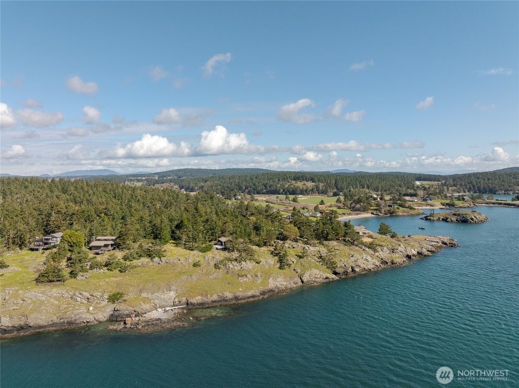 0 Caldwell, Lopez Island, WA 98261