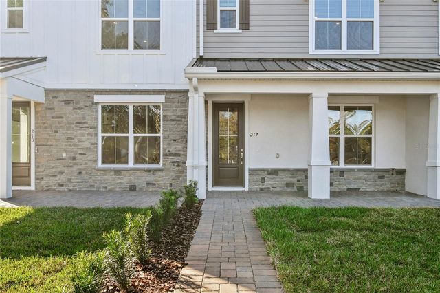 217 PASQUALA WAY 19, Oviedo, FL 32765