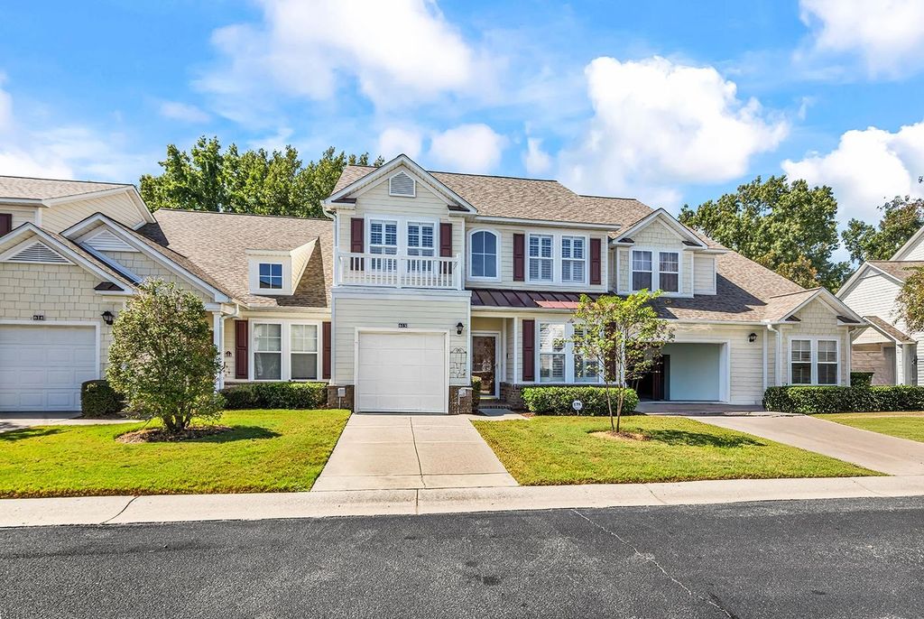6095 Catalina Dr Unit 615, North Myrtle Beach, SC 29582 — exterior
