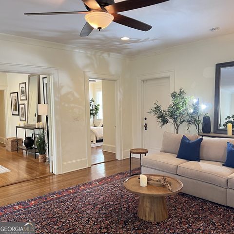 702A Myrtle Street NE, Atlanta, GA 30308