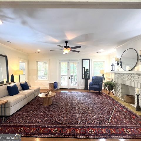 702A Myrtle Street NE, Atlanta, GA 30308