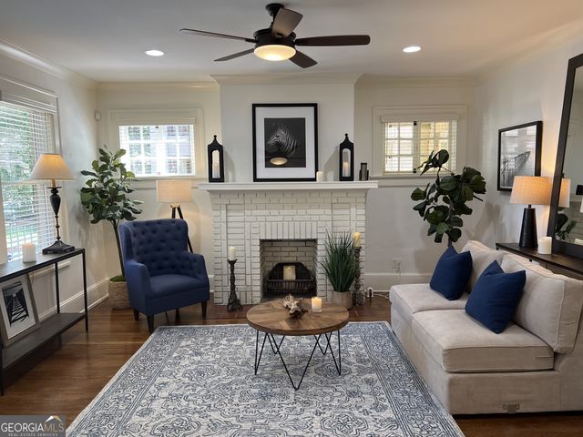 702A Myrtle Street NE, Atlanta, GA 30308