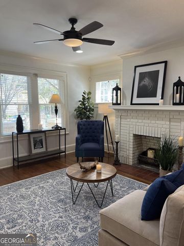 702A Myrtle Street NE, Atlanta, GA 30308