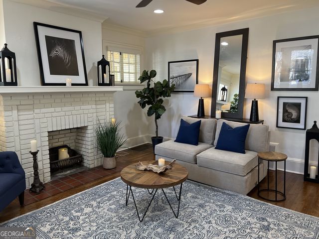 702A Myrtle Street NE, Atlanta, GA 30308