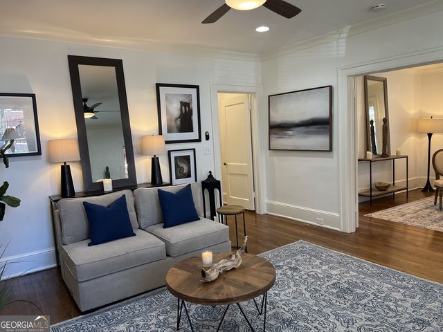 702A Myrtle Street NE, Atlanta, GA 30308