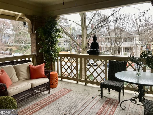 702A Myrtle Street NE, Atlanta, GA 30308