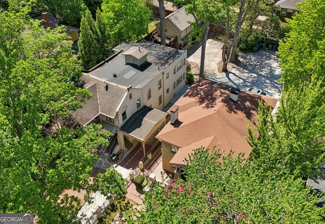 702A Myrtle Street NE, Atlanta, GA 30308