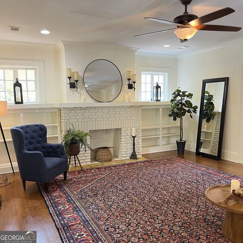 702A Myrtle Street NE, Atlanta, GA 30308