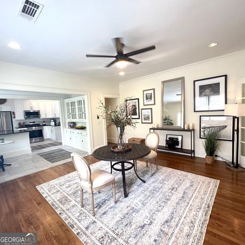 702A Myrtle Street NE, Atlanta, GA 30308