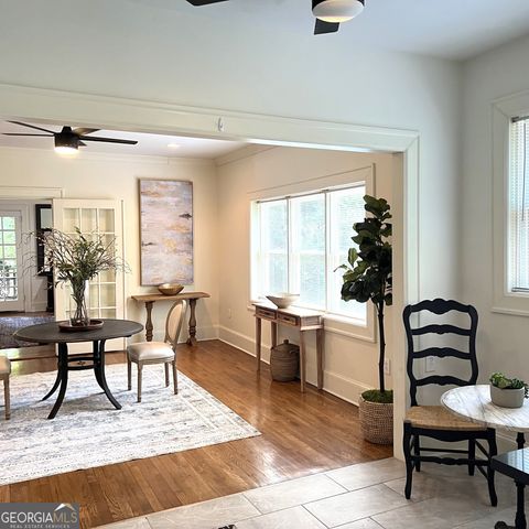 702A Myrtle Street NE, Atlanta, GA 30308