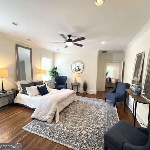 702A Myrtle Street NE, Atlanta, GA 30308