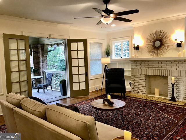 702A Myrtle Street NE, Atlanta, GA 30308