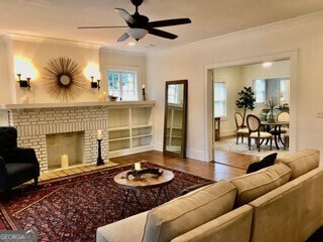 702A Myrtle Street NE, Atlanta, GA 30308
