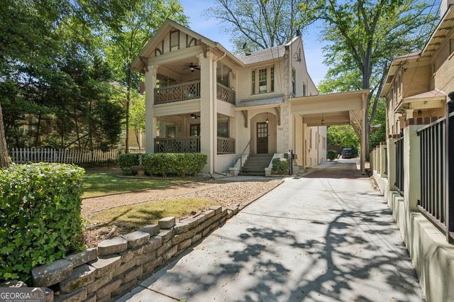 702A Myrtle Street NE, Atlanta, GA 30308