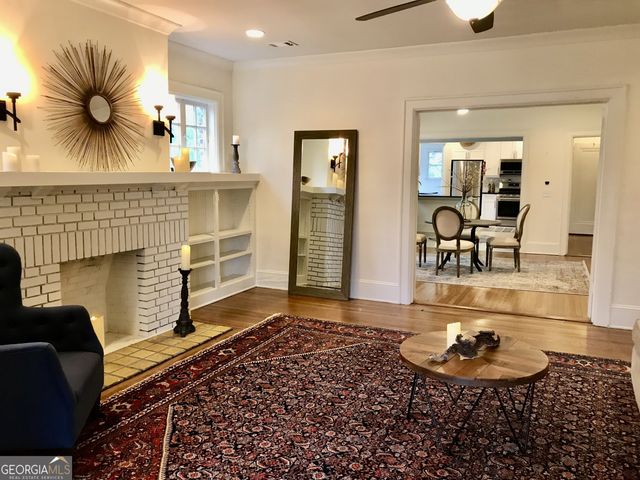 702A Myrtle Street NE, Atlanta, GA 30308