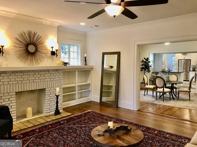 702A Myrtle Street NE, Atlanta, GA 30308