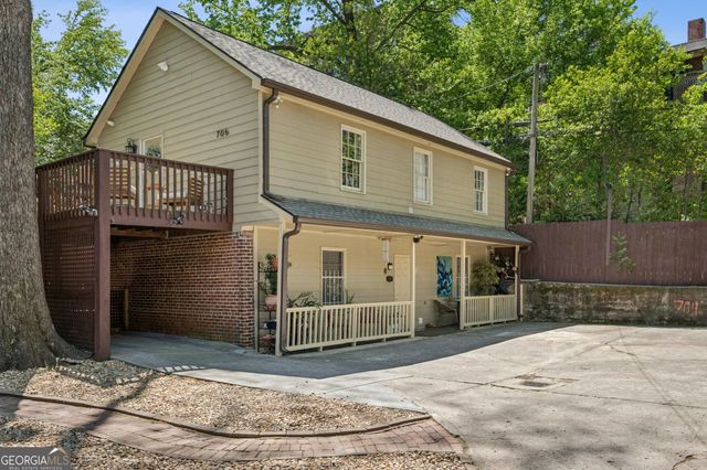 702A Myrtle Street NE, Atlanta, GA 30308
