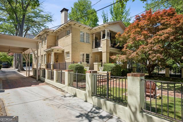 702A Myrtle Street NE, Atlanta, GA 30308