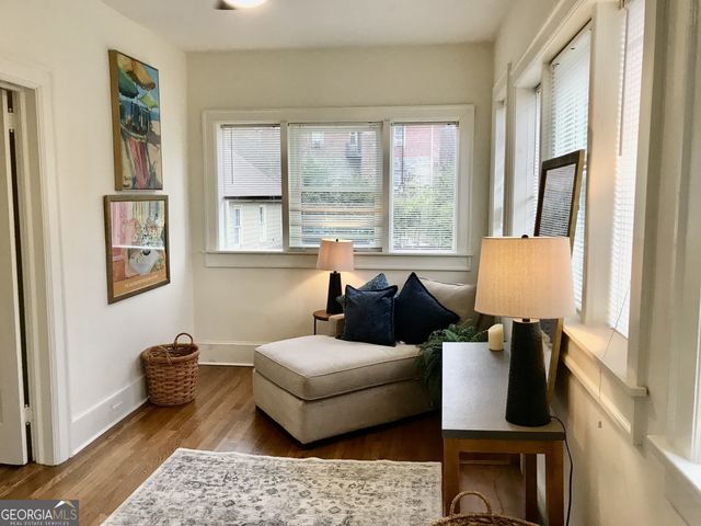 702A Myrtle Street NE, Atlanta, GA 30308