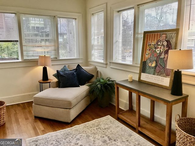 702A Myrtle Street NE, Atlanta, GA 30308