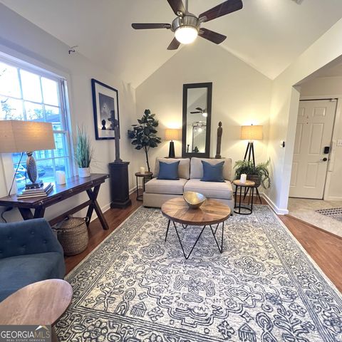 702A Myrtle Street NE, Atlanta, GA 30308