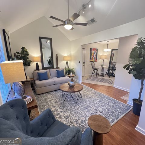 702A Myrtle Street NE, Atlanta, GA 30308
