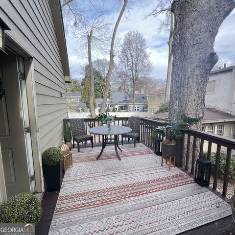 702A Myrtle Street NE, Atlanta, GA 30308