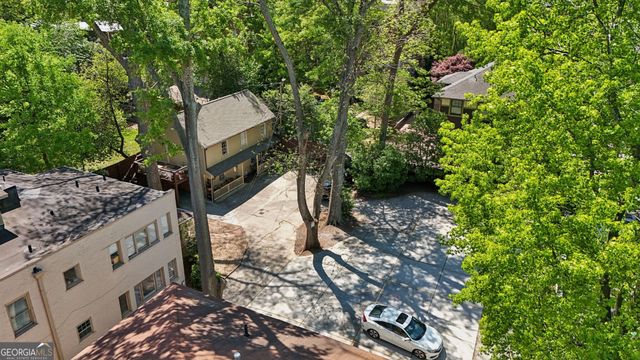 702A Myrtle Street NE, Atlanta, GA 30308