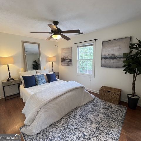 702A Myrtle Street NE, Atlanta, GA 30308