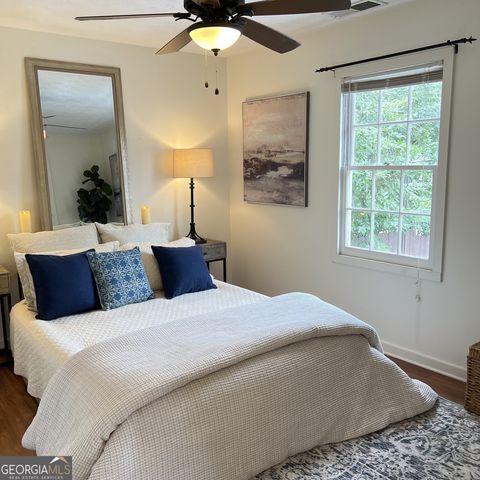 702A Myrtle Street NE, Atlanta, GA 30308