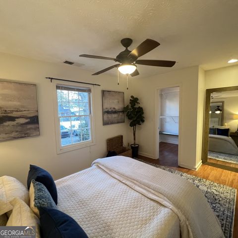 702A Myrtle Street NE, Atlanta, GA 30308