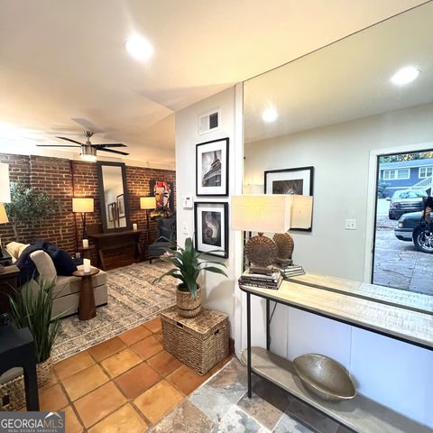 702A Myrtle Street NE, Atlanta, GA 30308