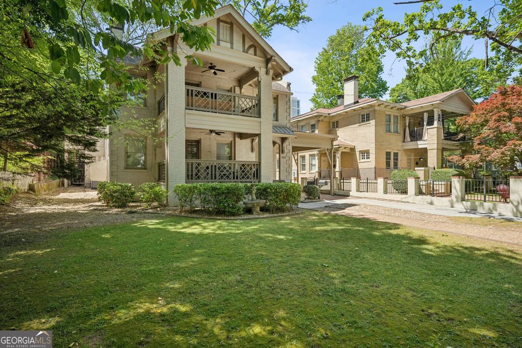 702A Myrtle Street NE, Atlanta, GA 30308