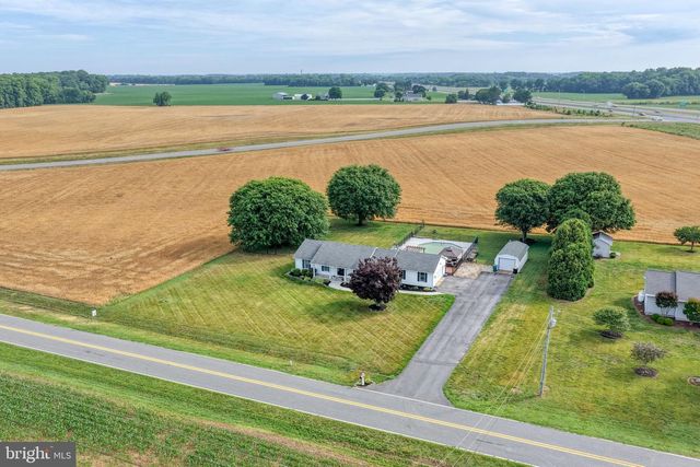 143 PHILIP BARRATT RD, Frederica, DE 19946