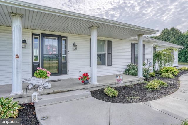 143 PHILIP BARRATT RD, Frederica, DE 19946
