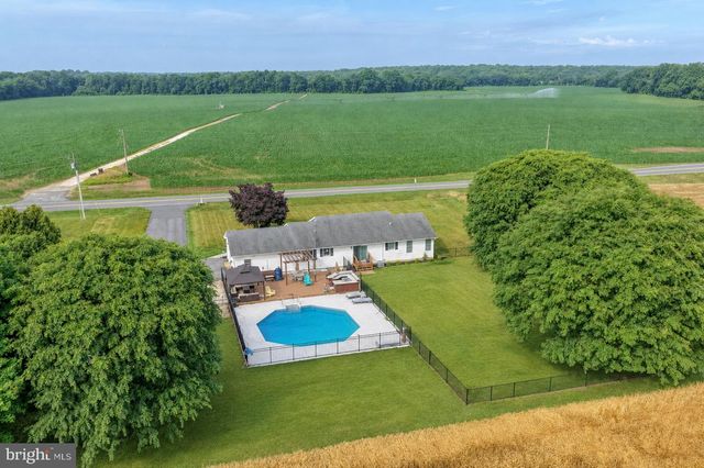 143 PHILIP BARRATT RD, Frederica, DE 19946