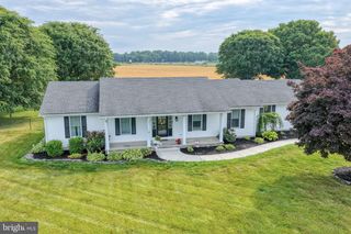 143 PHILIP BARRATT RD, Frederica, DE 19946