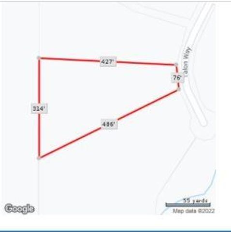 120 Talon Way, Ball Ground, GA 30107