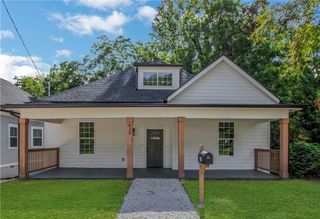 439 James P Brawley NW Drive, Atlanta, GA 30318