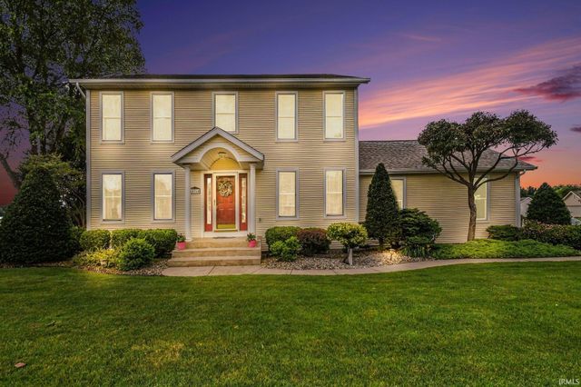 18760 Madison Court, Goshen, IN 46528