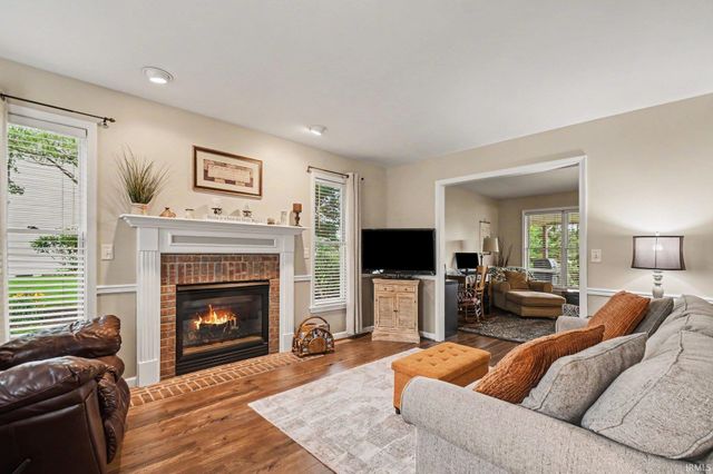18760 Madison Court, Goshen, IN 46528