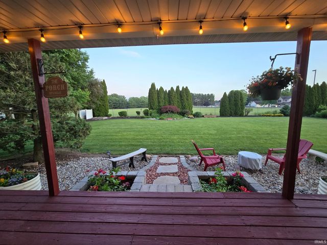 18760 Madison Court, Goshen, IN 46528