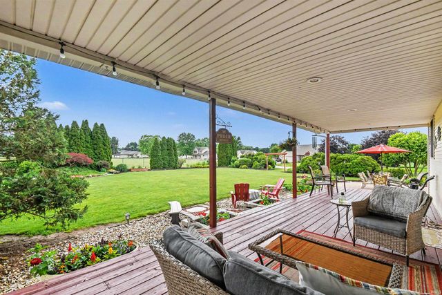 18760 Madison Court, Goshen, IN 46528
